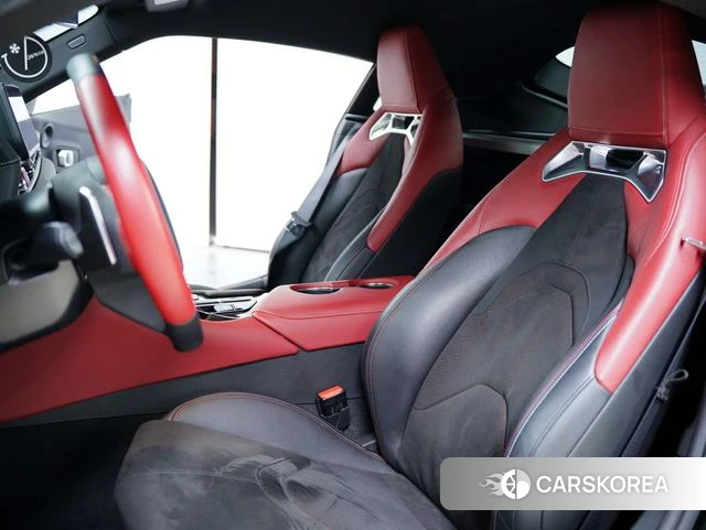 Toyota Supra id 4393157 из Китая 34