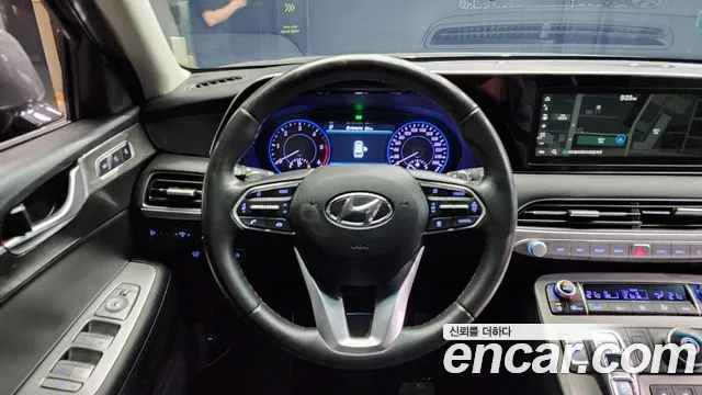 Hyundai Palisade id 2760596 из Кореи 14