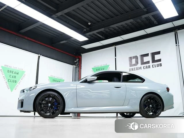 BMW M2 id 4238757 из Китая 34