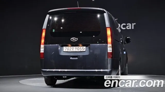 Hyundai Staria id 2920018 из Кореи 14