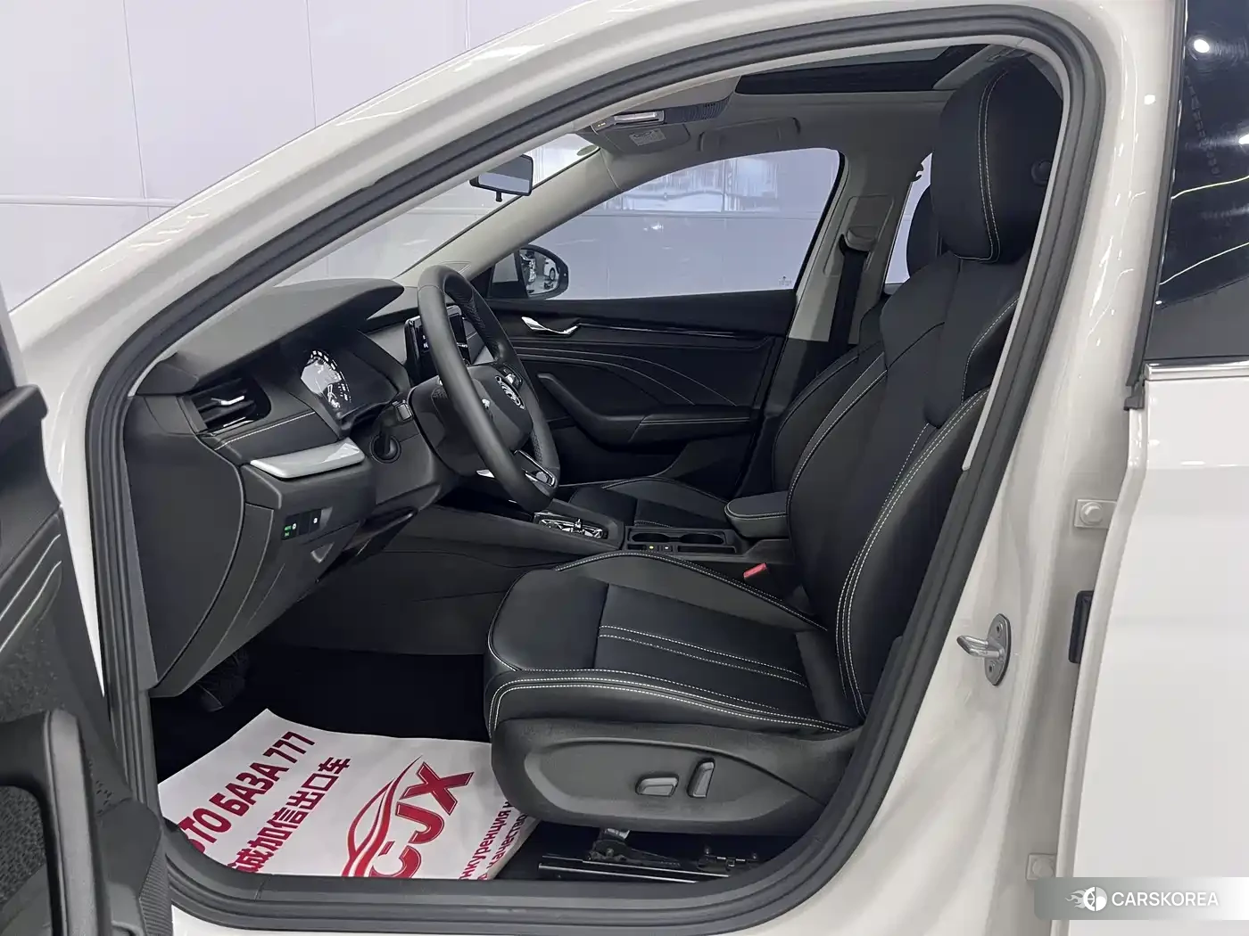 Skoda Octavia id 4669275 из Китая 15