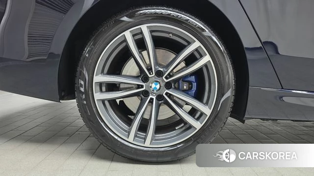 BMW 6 Series GT (G32) id 4928876 из Кореи 25