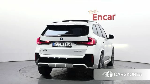 BMW X1 (U11) id 4185648 из Кореи 26