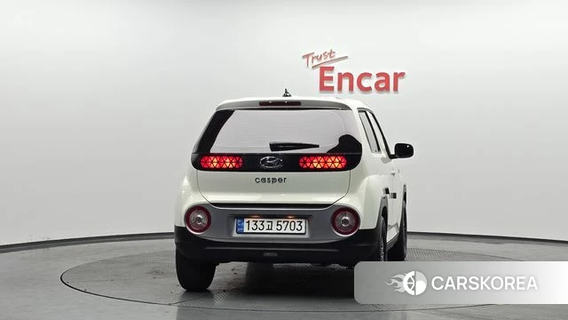 Hyundai Casper id 3865256 из Кореи 14