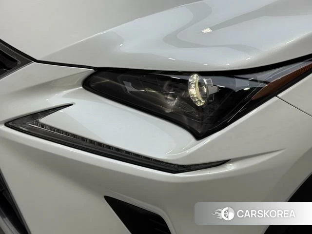 Lexus NX id 4239105 из Китая 25