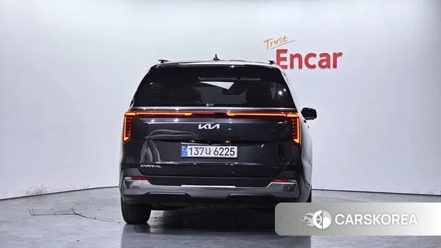 Kia The New Carnival 4th Generation id 3763723 из Кореи 14