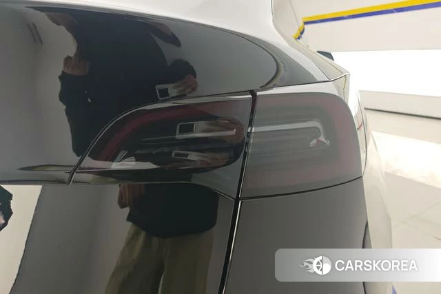 Tesla Model Y id 4215201 из Китая 11