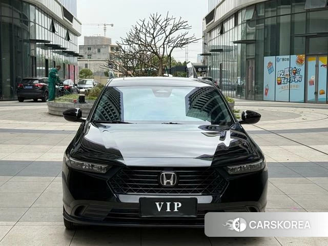 Honda Accord id 4263663 из Китая 25