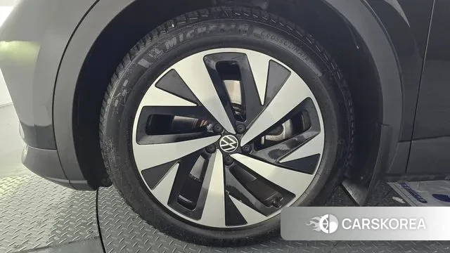 Volkswagen ID.4 id 3458053 из Кореи 14