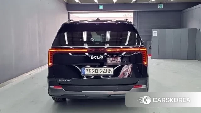 Kia The New Sorento 4th Generation id 3701098 из Кореи 12