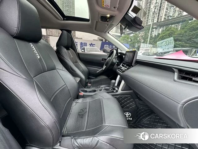 Toyota Fenglanda id 4336009 из Китая 15