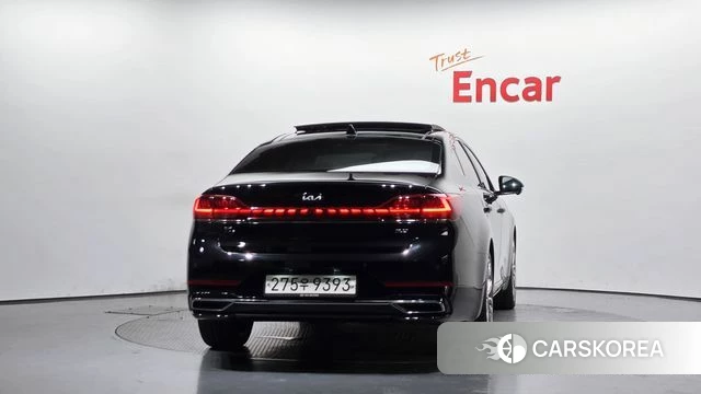 Kia K7 Premier id 4722264 из Кореи 14
