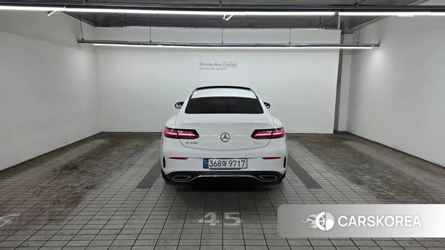 Mercedes-Benz E-Class W213 id 4458094 из Кореи 14