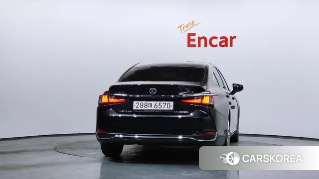 Lexus ES300h 7th generation id 3626147 из Кореи 14