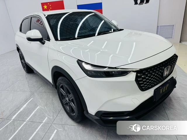 Honda XR-V 2023 Белый из Китая, фото 6