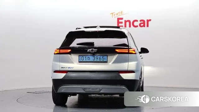 Chevrolet (GM Daewoo) Bolt EUV id 3022381 из Кореи 14