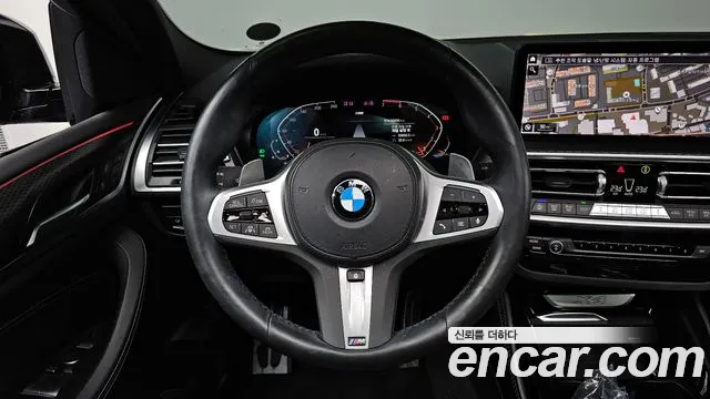 BMW X4 (G02) id 2584396 из Кореи 14