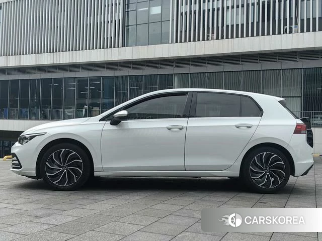 Volkswagen Golf id 4277063 из Китая 12