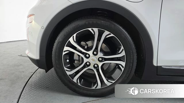 Chevrolet (GM Daewoo) Bolt EV id 3808226 из Кореи 14