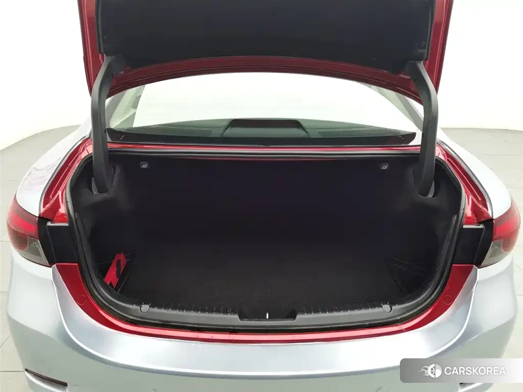 Mazda Atenza id 4548383 из Китая 18