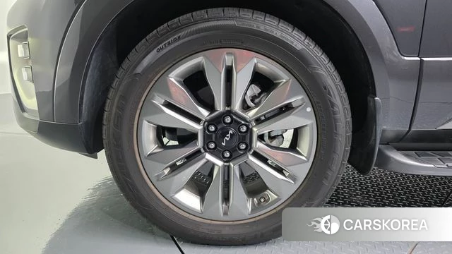 Kia Mohave Master id 4666336 из Кореи 31