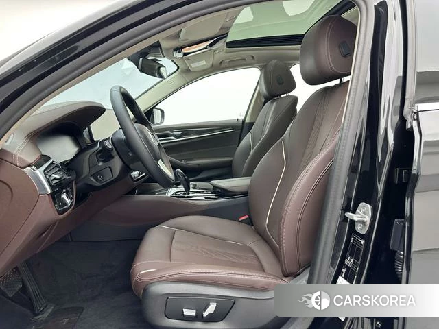 BMW 5 series id 4272710 из Китая 23