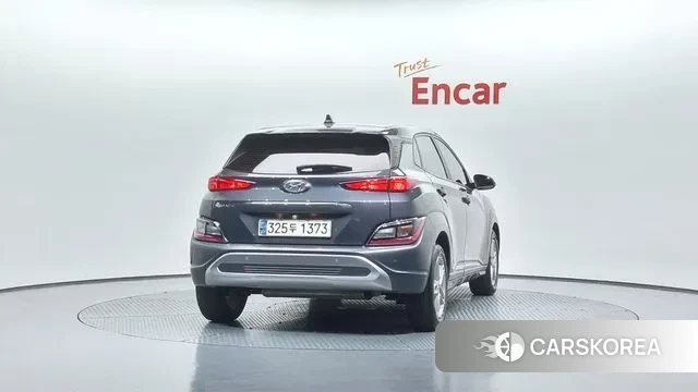 Hyundai The New Kona id 3777956 из Кореи 14