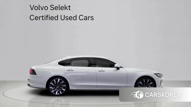 Volvo S90 id 4016775 из Кореи 14