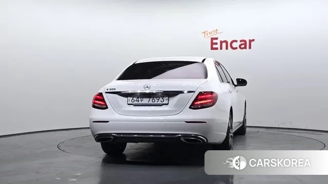 Mercedes-Benz E-Class W213 id 3423194 из Кореи 14