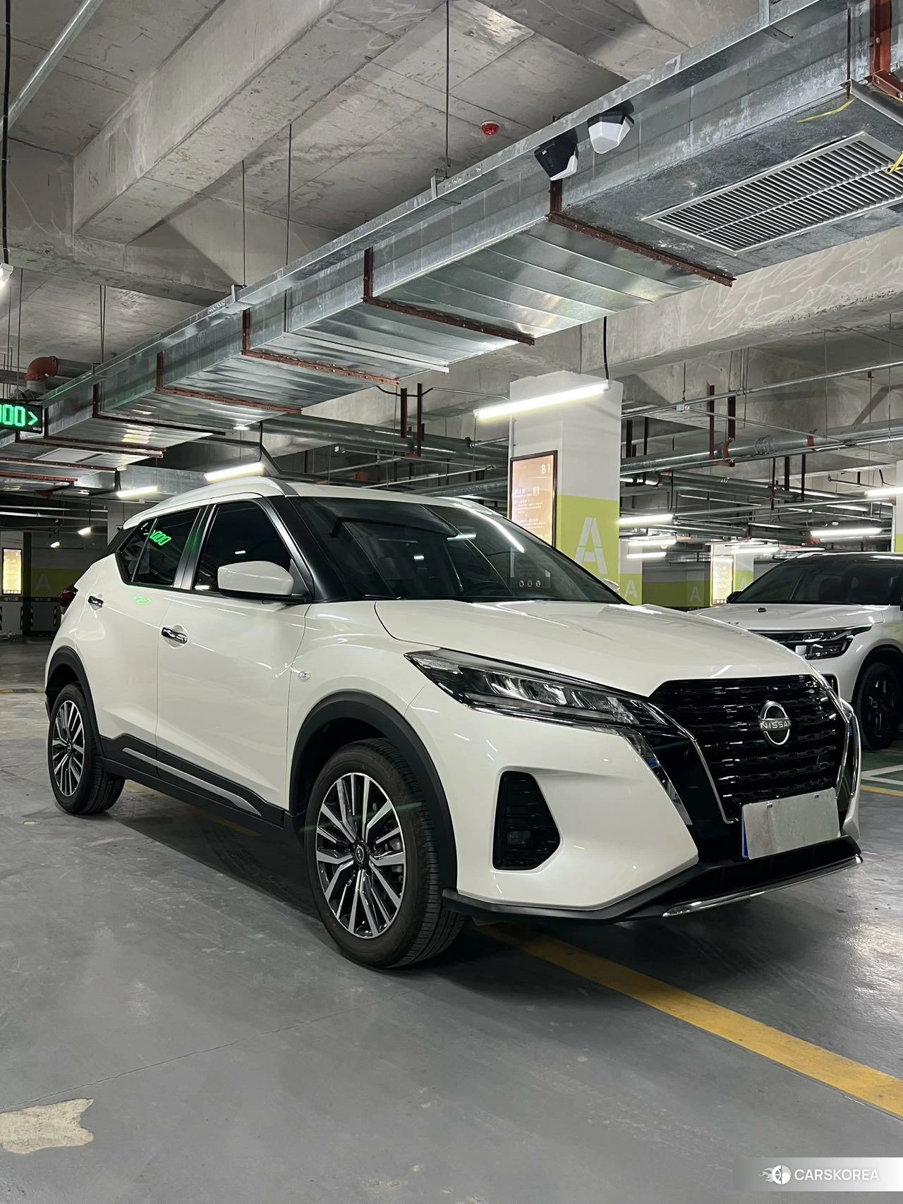 Nissan Jinke id 4455020 из Китая 8