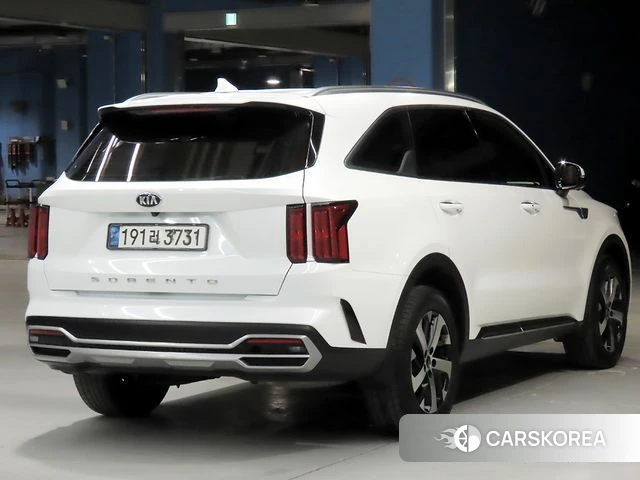 Kia Sorento 4th Generation id 4872649 из Кореи 14