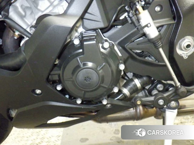 Engine photo