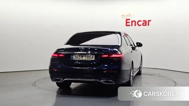 Mercedes-Benz E-Class W213 id 3008431 из Кореи 14