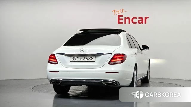 Mercedes-Benz E-Class W213 id 4836727 из Кореи 14