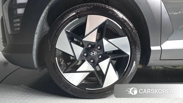 Hyundai Kona (SX2) id 4941531 из Кореи 29