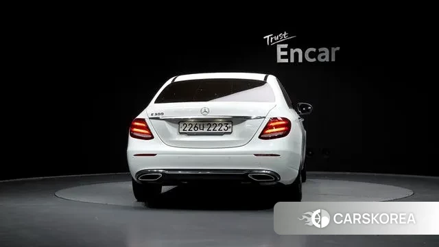 Mercedes-Benz E-Class W213 id 3772772 из Кореи 14