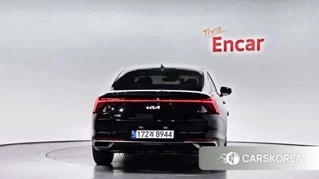 Kia K8 id 2993568 из Кореи 14