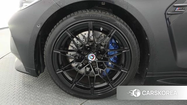 BMW M4 (G82) id 4763718 из Кореи 29