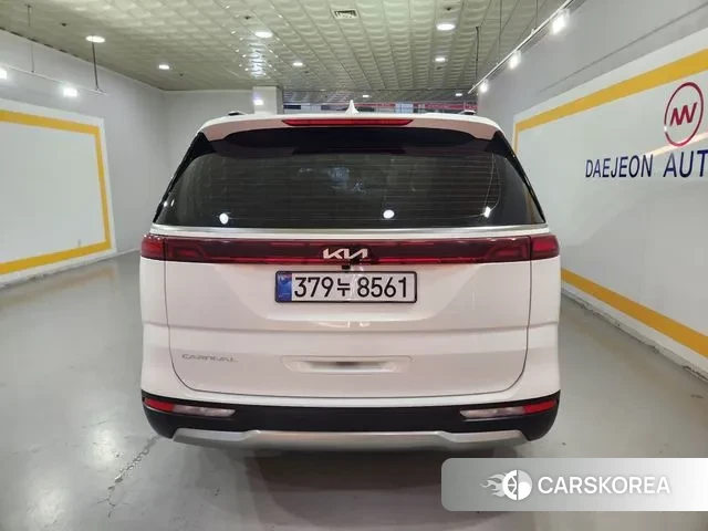 Kia Carnival 4th generation id 3619071 из Кореи 14