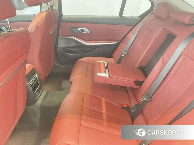 BMW 3 series id 4365678 из Китая 10