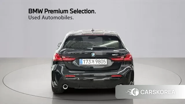 BMW 1 Series (F40) id 3377354 из Кореи 14