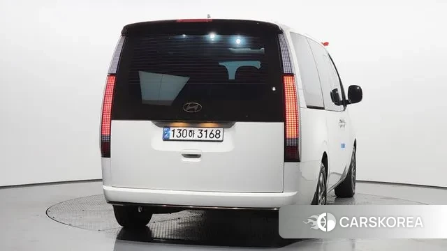 Hyundai Staria id 3512134 из Кореи 14