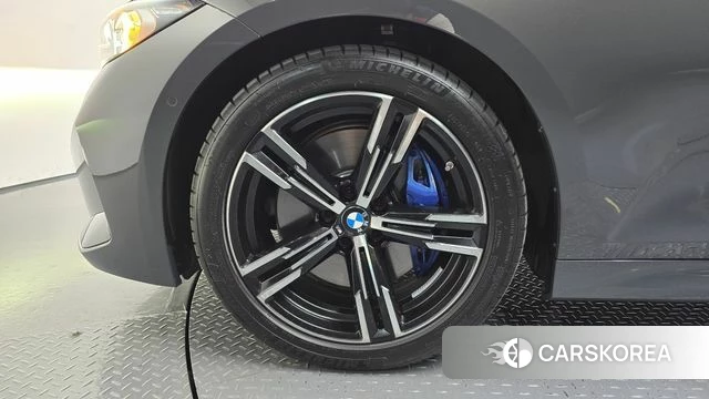 BMW 3 Series (G20) id 4669709 из Кореи 26