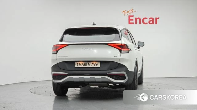 Kia Sportage 5th Generation id 4762890 из Кореи 14