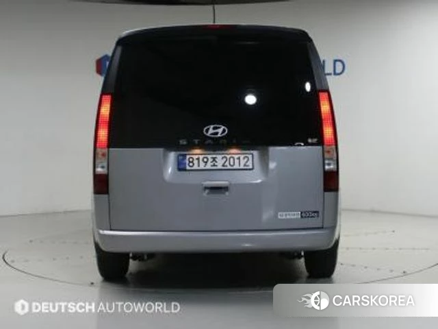 Hyundai Staria id 4845782 из Кореи 14