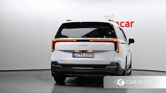 Kia The New Carnival 4th Generation id 4640039 из Кореи 27