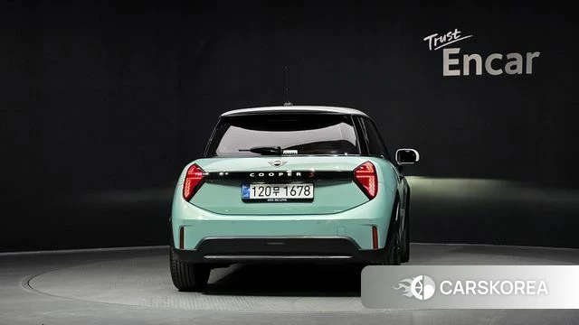 Mini Cooper S 4th Generation id 3921566 из Кореи 14