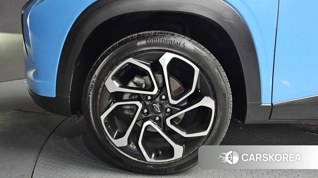 Chevrolet (GM Daewoo) Trax Crossover id 4571926 из Кореи 24