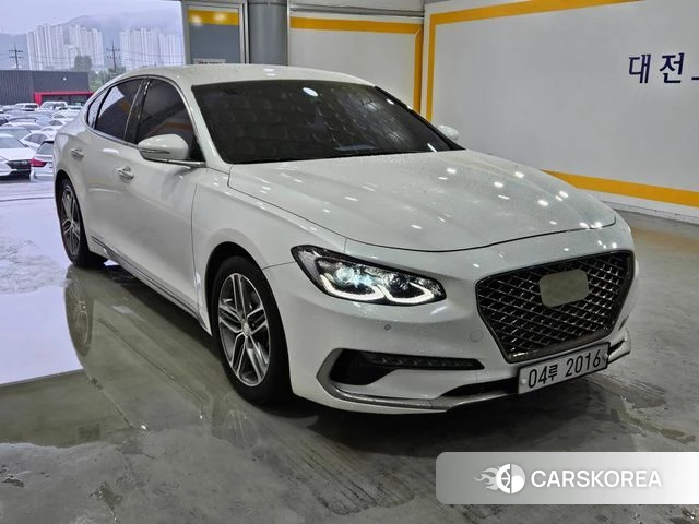 Hyundai Grandeur IG id 4610604 из Кореи 13