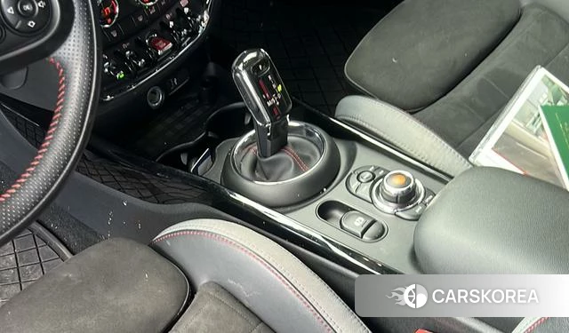 MINI JCW CLUBMAN id 4238798 из Китая 13